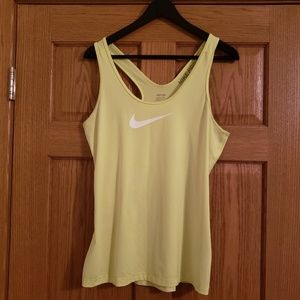 Nike PRO tank